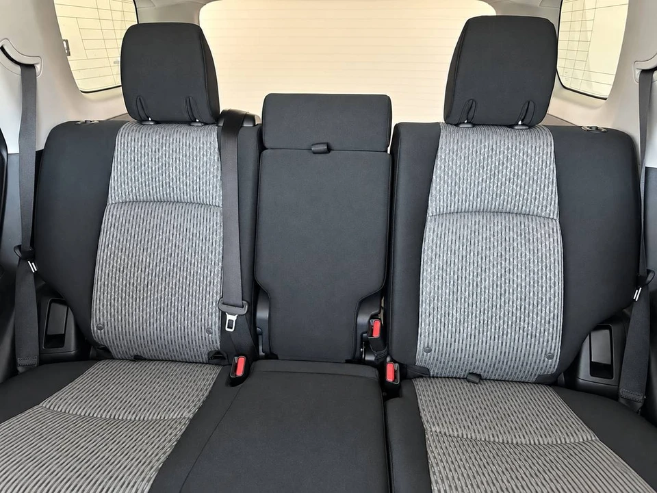 2023 Toyota 4Runner 5th Gen - Image 10 of 19