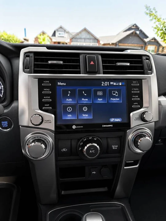 2023 Toyota 4Runner 5th Gen - Image 14 of 19