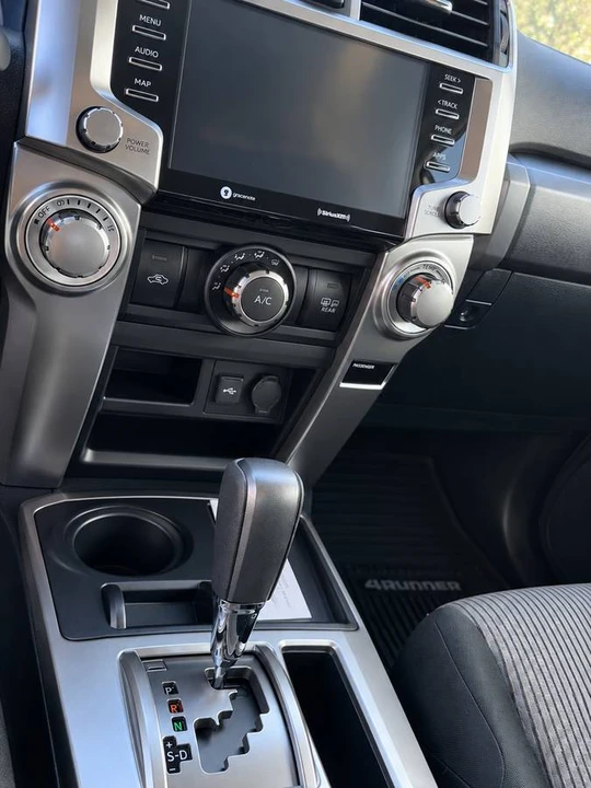 2023 Toyota 4Runner 5th Gen - Image 7 of 19