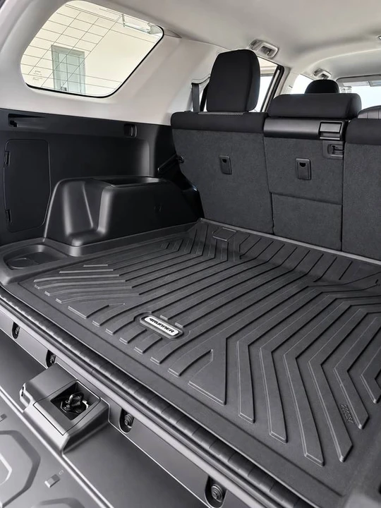 2023 Toyota 4Runner 5th Gen - Image 17 of 19