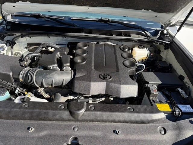 2023 Toyota 4Runner 5th Gen - Image 9 of 12