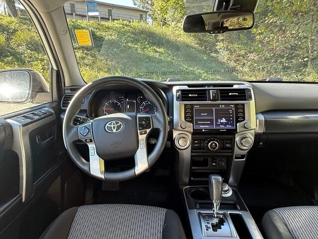 2023 Toyota 4Runner 5th Gen - Image 12 of 12