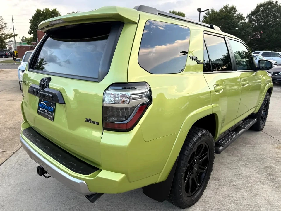 2023 Toyota 4Runner 5th Gen - Image 5 of 21