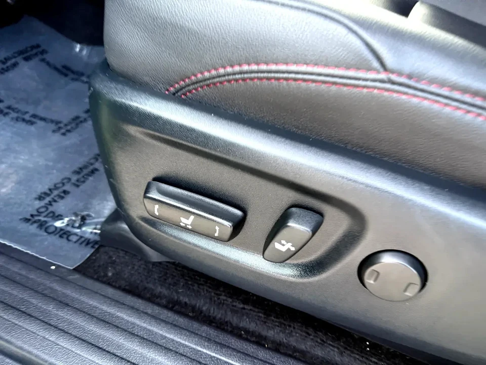 2023 Toyota 4Runner 5th Gen - Image 15 of 21