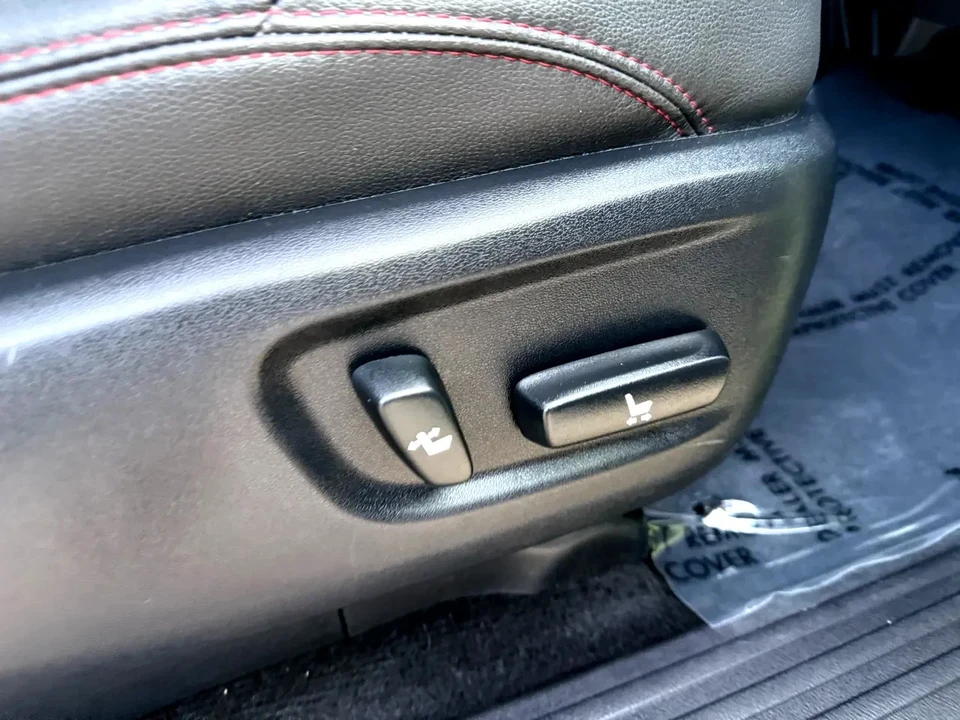 2023 Toyota 4Runner 5th Gen - Image 16 of 21
