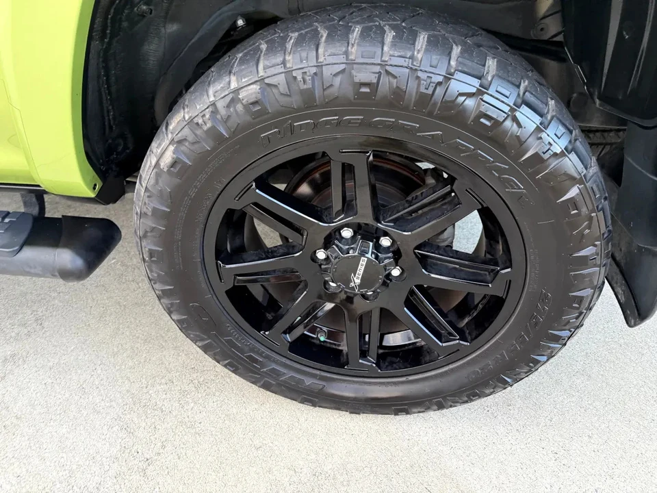 2023 Toyota 4Runner 5th Gen - Image 12 of 21