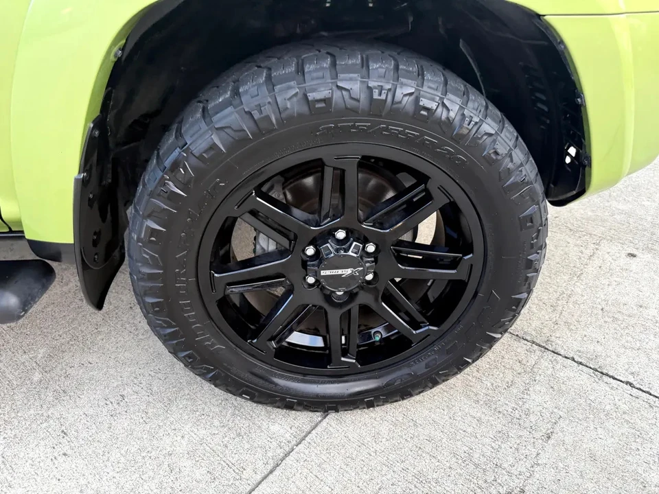 2023 Toyota 4Runner 5th Gen - Image 11 of 21