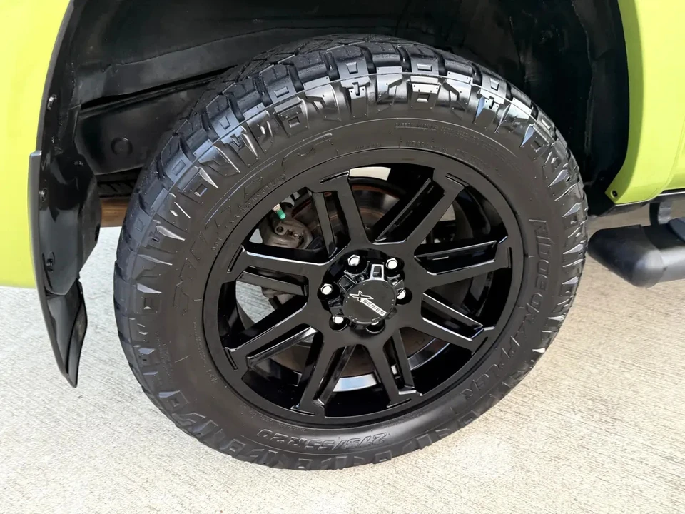 2023 Toyota 4Runner 5th Gen - Image 10 of 21