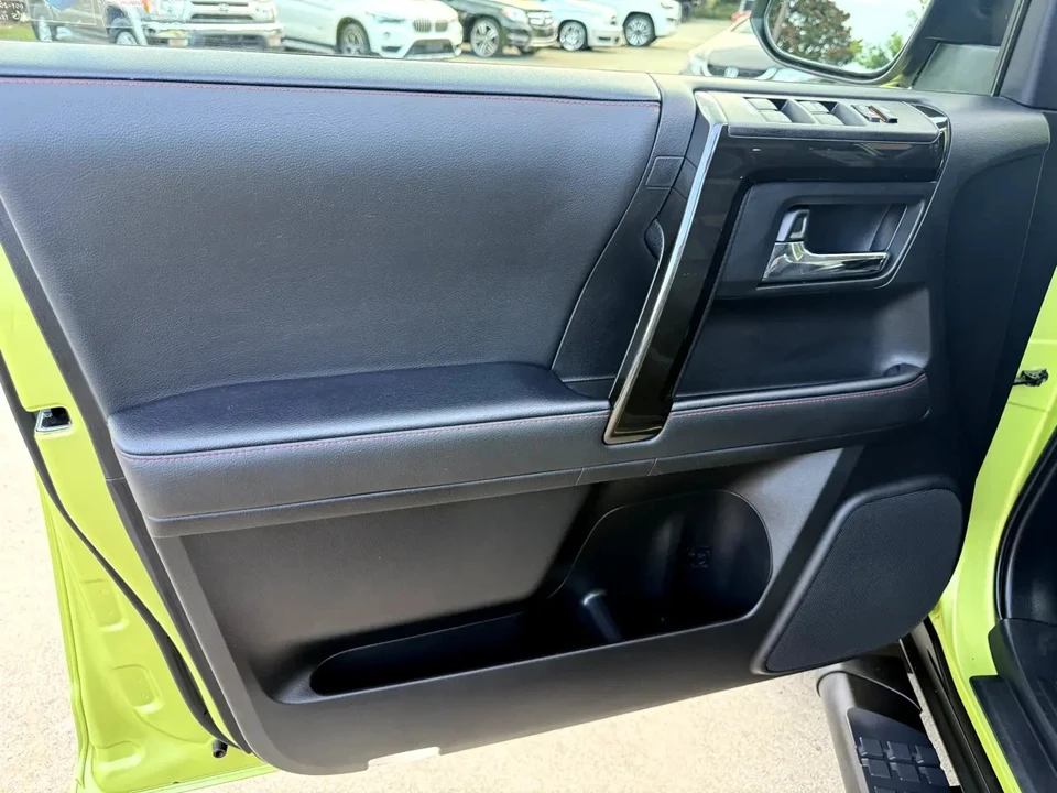 2023 Toyota 4Runner 5th Gen - Image 17 of 21
