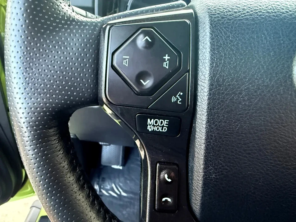 2023 Toyota 4Runner 5th Gen - Image 21 of 21
