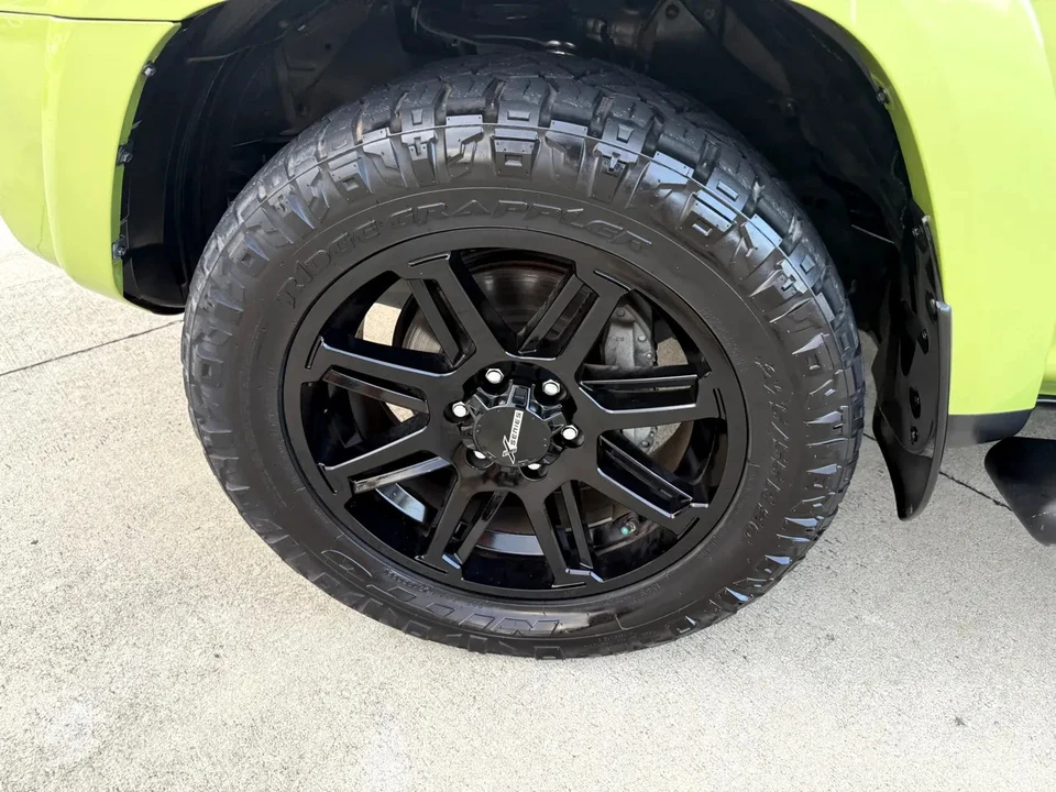 2023 Toyota 4Runner 5th Gen - Image 9 of 21