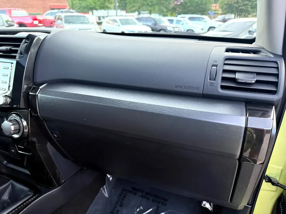 2023 Toyota 4Runner 5th Gen - Image 13 of 21