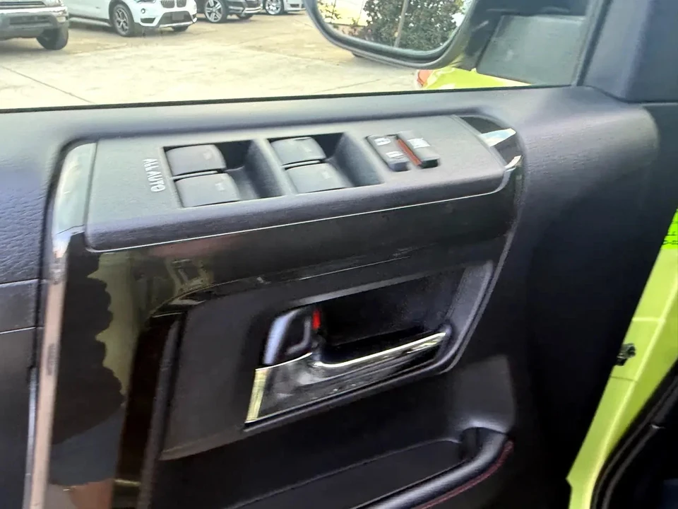 2023 Toyota 4Runner 5th Gen - Image 18 of 21