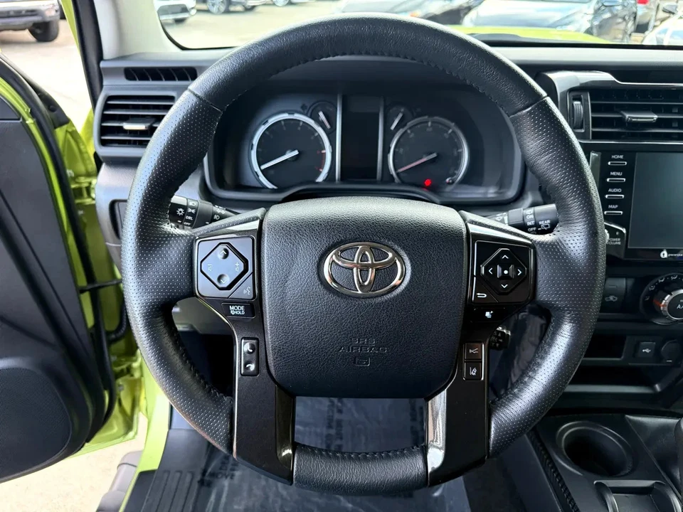 2023 Toyota 4Runner 5th Gen - Image 20 of 21