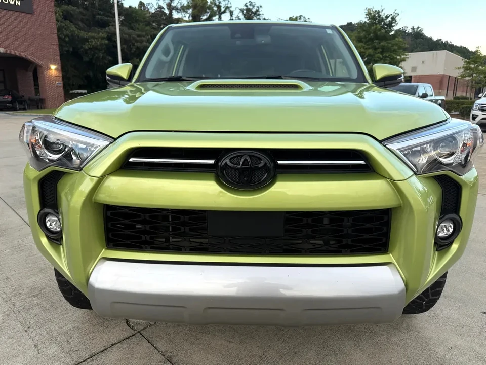 2023 Toyota 4Runner 5th Gen - Image 8 of 21