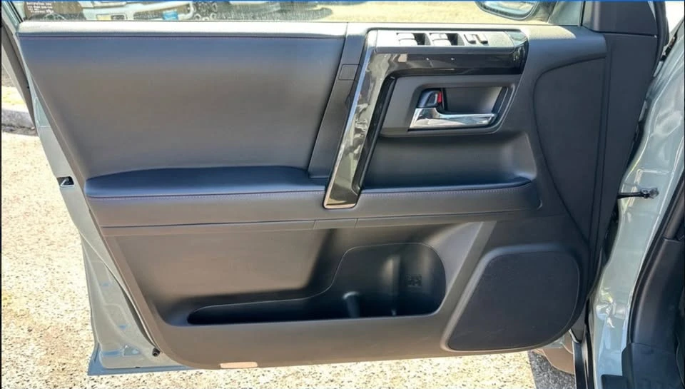 2023 Toyota 4Runner 5th Gen - Image 11 of 17