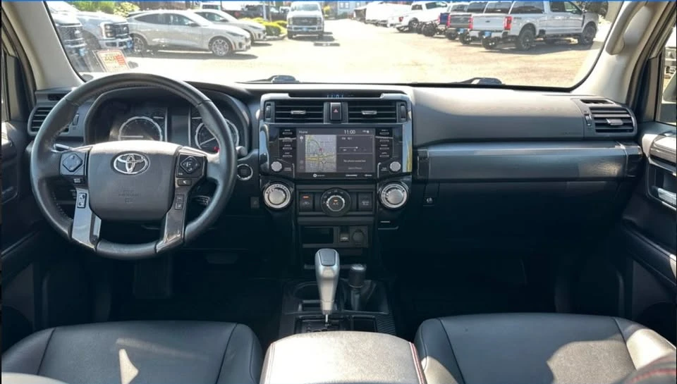2023 Toyota 4Runner 5th Gen - Image 16 of 17