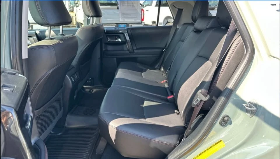 2023 Toyota 4Runner 5th Gen - Image 15 of 17