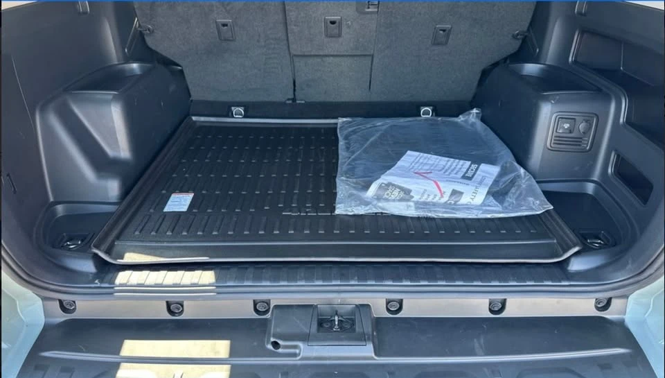 2023 Toyota 4Runner 5th Gen - Image 5 of 17