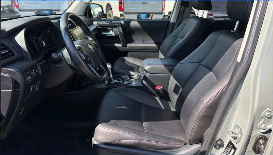2023 Toyota 4Runner 5th Gen - Image 12 of 17