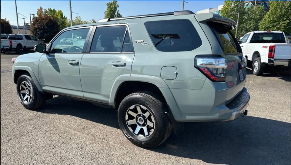 2023 Toyota 4Runner 5th Gen - Image 3 of 17