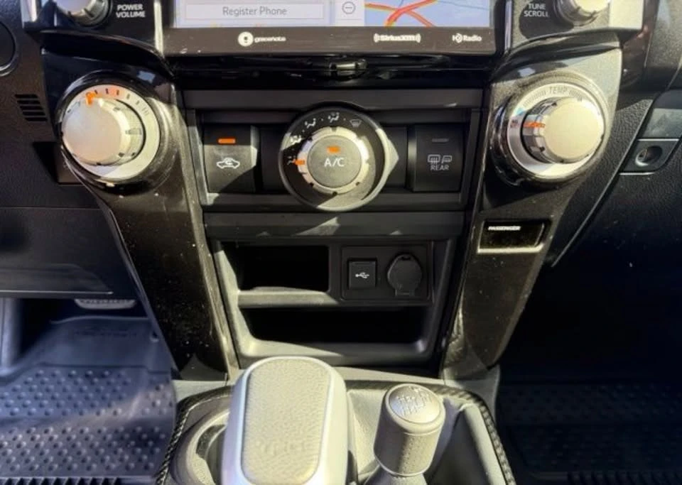 2023 Toyota 4Runner 5th Gen - Image 14 of 19