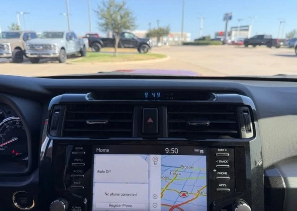 2023 Toyota 4Runner 5th Gen - Image 12 of 19