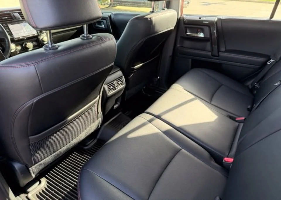 2023 Toyota 4Runner 5th Gen - Image 19 of 19