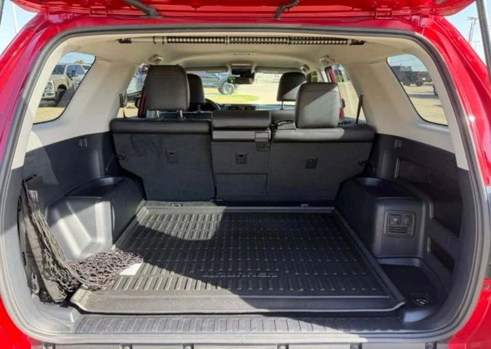 2023 Toyota 4Runner 5th Gen - Image 6 of 19