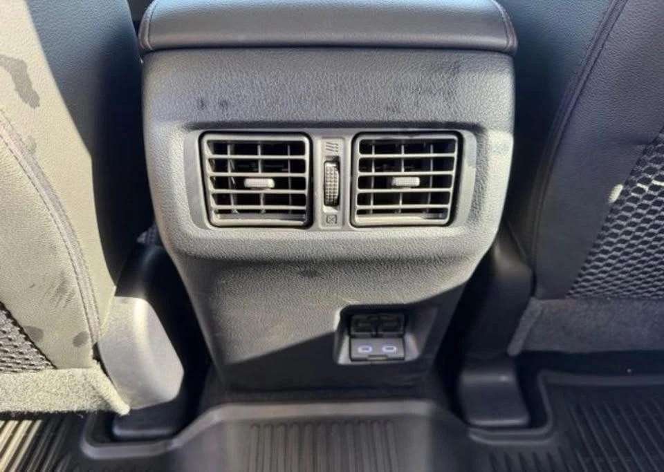 2023 Toyota 4Runner 5th Gen - Image 17 of 19