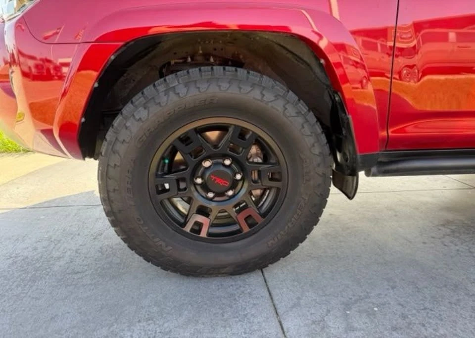2023 Toyota 4Runner 5th Gen - Image 2 of 19