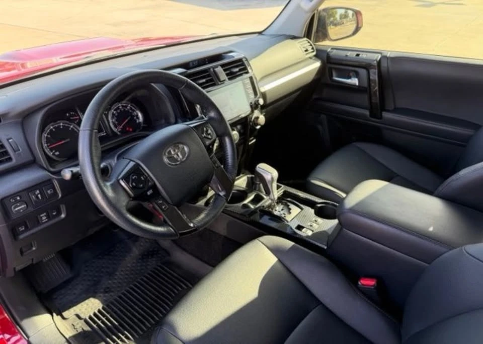 2023 Toyota 4Runner 5th Gen - Image 9 of 19