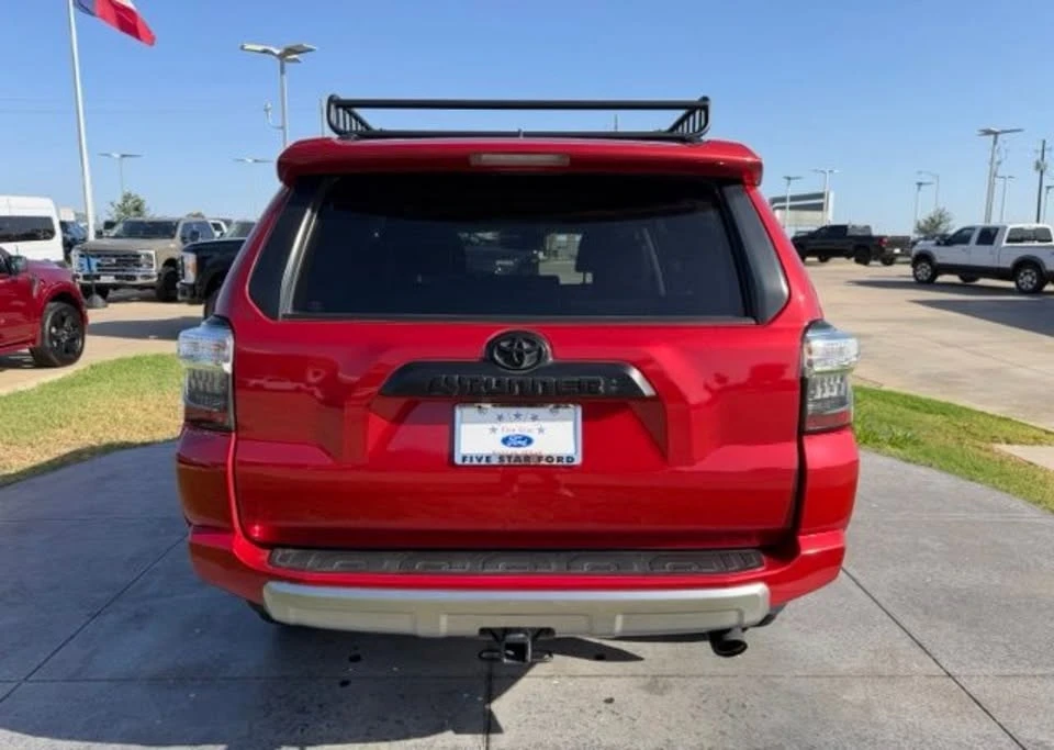 2023 Toyota 4Runner 5th Gen - Image 5 of 19