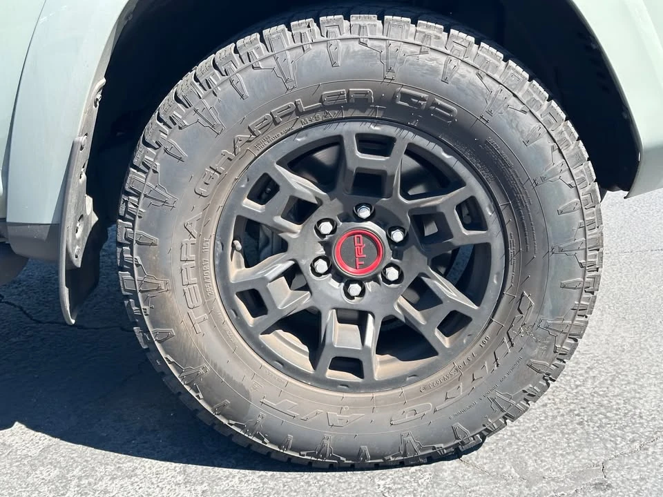 2023 Toyota 4Runner 5th Gen - Image 9 of 20