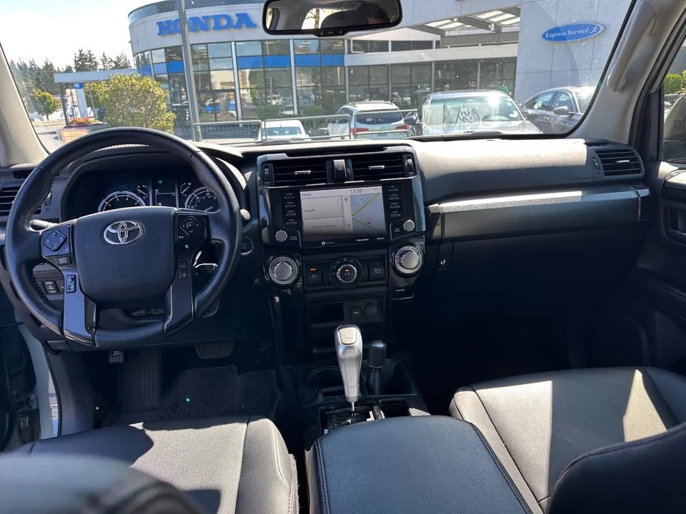 2023 Toyota 4Runner 5th Gen - Image 12 of 20