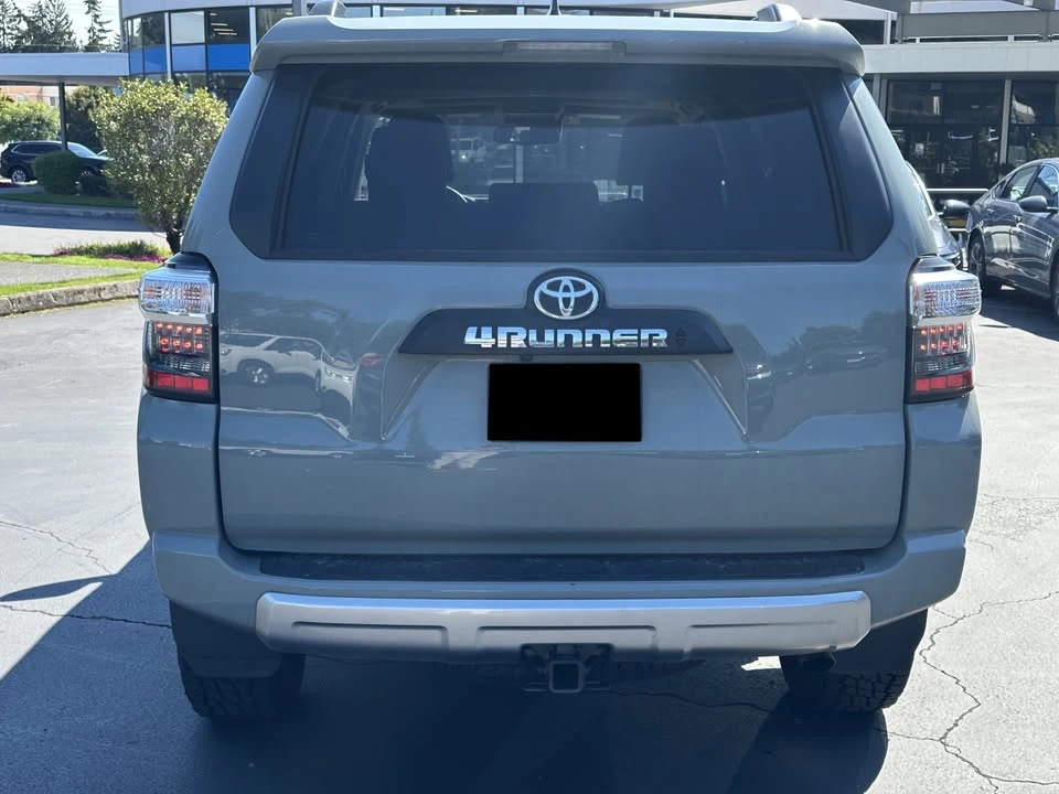 2023 Toyota 4Runner 5th Gen - Image 6 of 20
