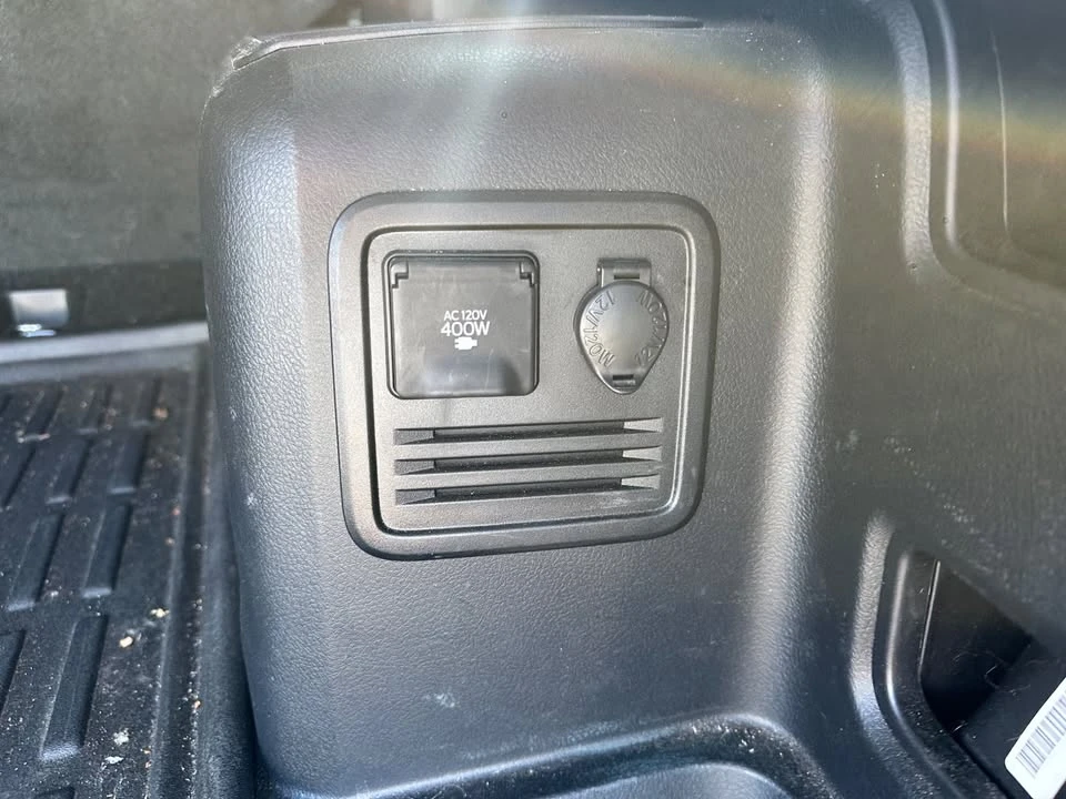 2023 Toyota 4Runner 5th Gen - Image 18 of 20
