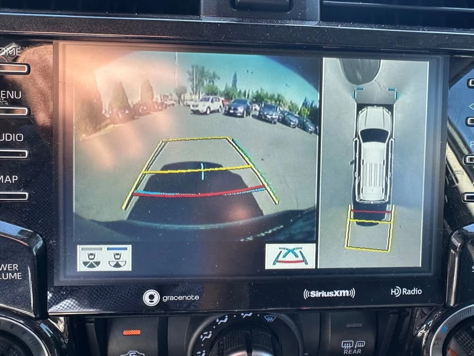 2023 Toyota 4Runner 5th Gen - Image 19 of 20