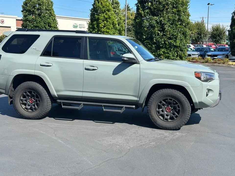 2023 Toyota 4Runner 5th Gen - Image 8 of 20