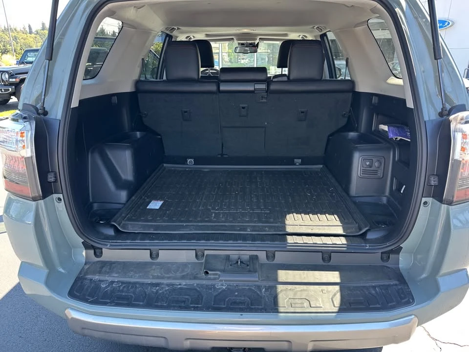 2023 Toyota 4Runner 5th Gen - Image 16 of 20