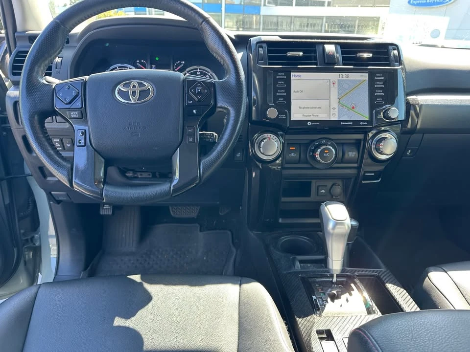 2023 Toyota 4Runner 5th Gen - Image 13 of 20