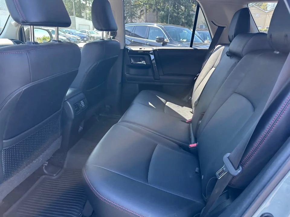 2023 Toyota 4Runner 5th Gen - Image 11 of 20