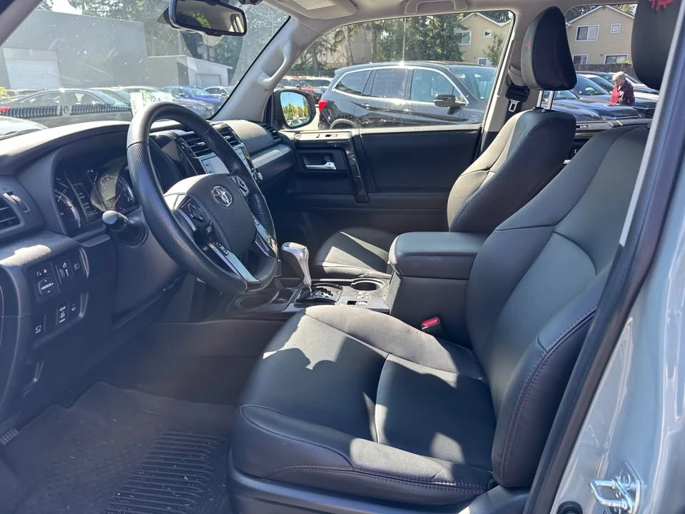 2023 Toyota 4Runner 5th Gen - Image 10 of 20
