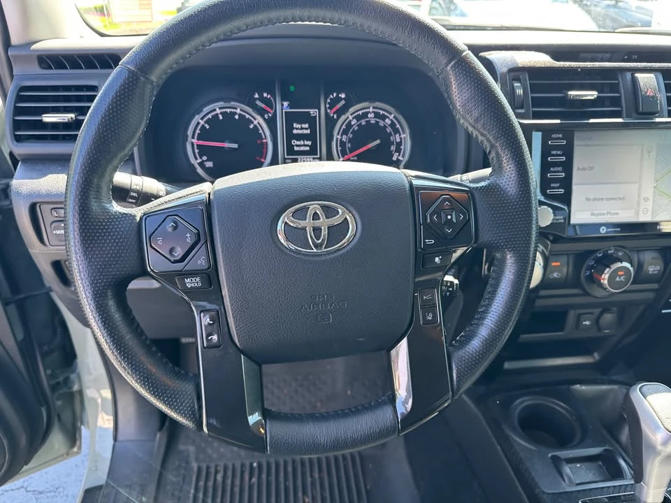 2023 Toyota 4Runner 5th Gen - Image 14 of 20