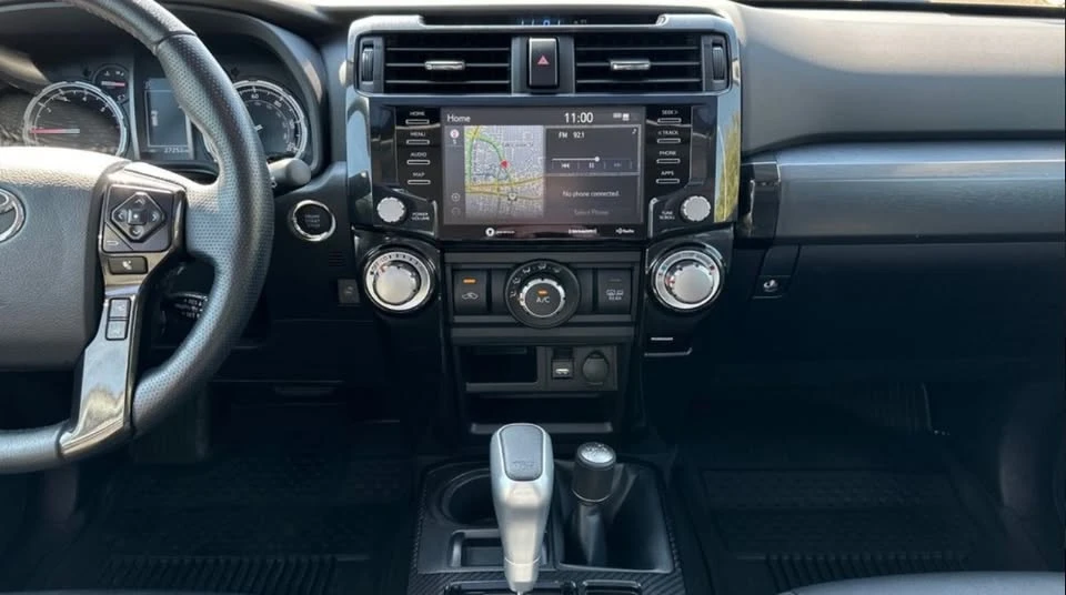 2023 Toyota 4Runner 5th Gen - Image 9 of 10