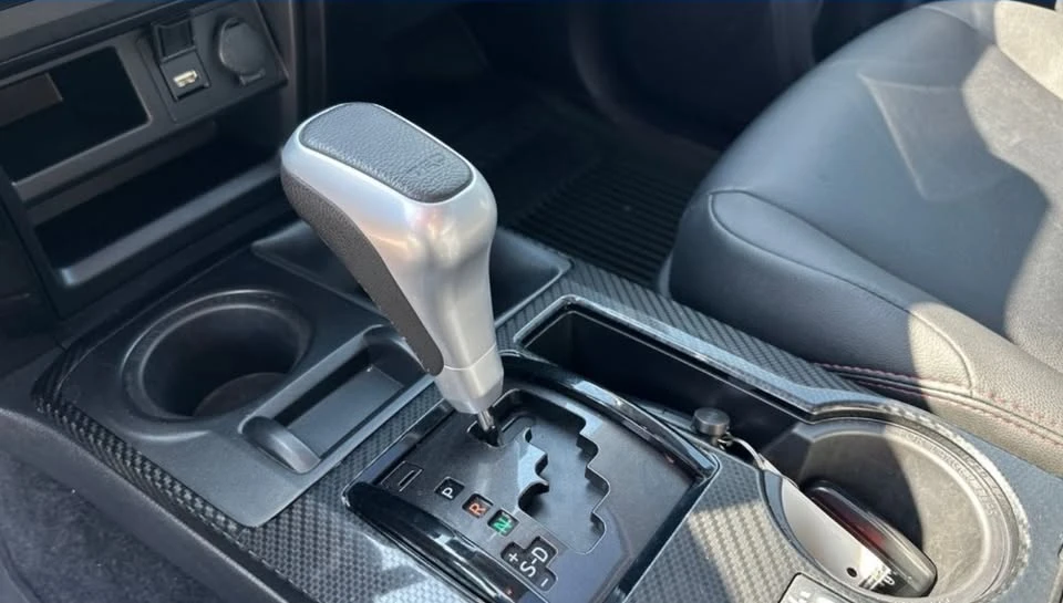 2023 Toyota 4Runner 5th Gen - Image 8 of 10