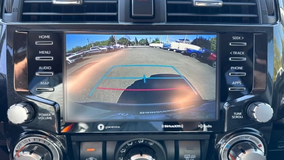 2023 Toyota 4Runner 5th Gen - Image 6 of 10
