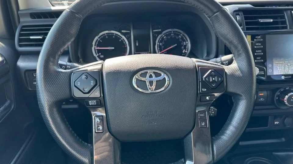 2023 Toyota 4Runner 5th Gen - Image 10 of 10