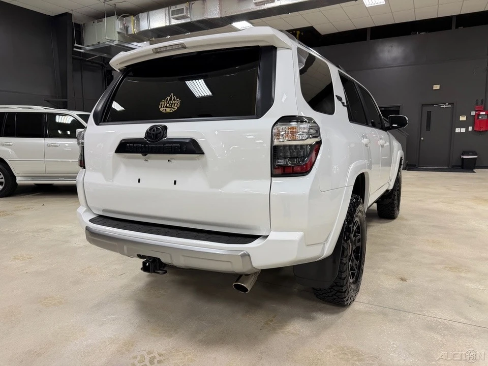 2023 Toyota 4Runner 5th Gen - Image 11 of 12