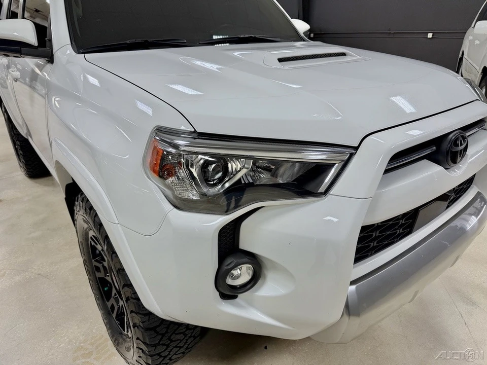 2023 Toyota 4Runner 5th Gen - Image 5 of 12